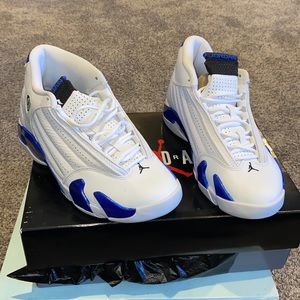 Air Jordans Retro 14’s